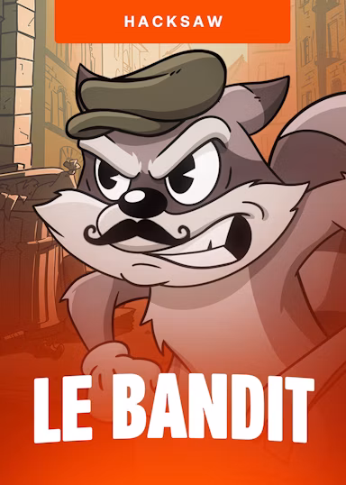 Spielgrafik: Le Bandit