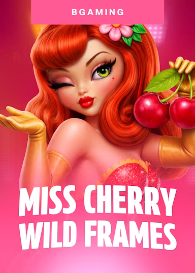 Spielgrafik: Miss Cherry