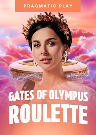 Spielgrafik: Olympus Roulette