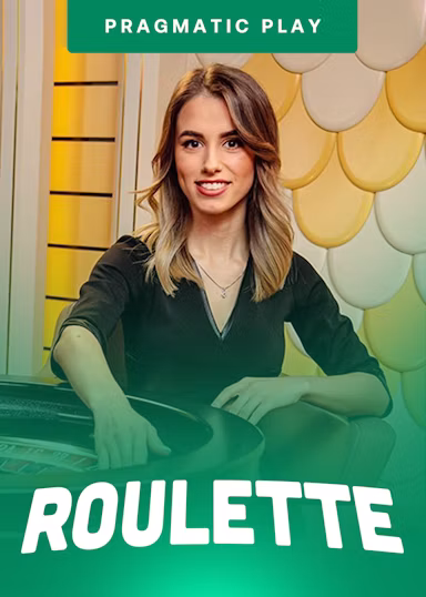 Spielgrafik: Roulette