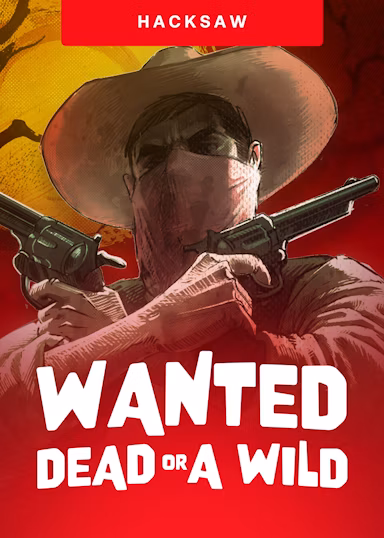 Spielgrafik: Wanted: Dead or a Wild